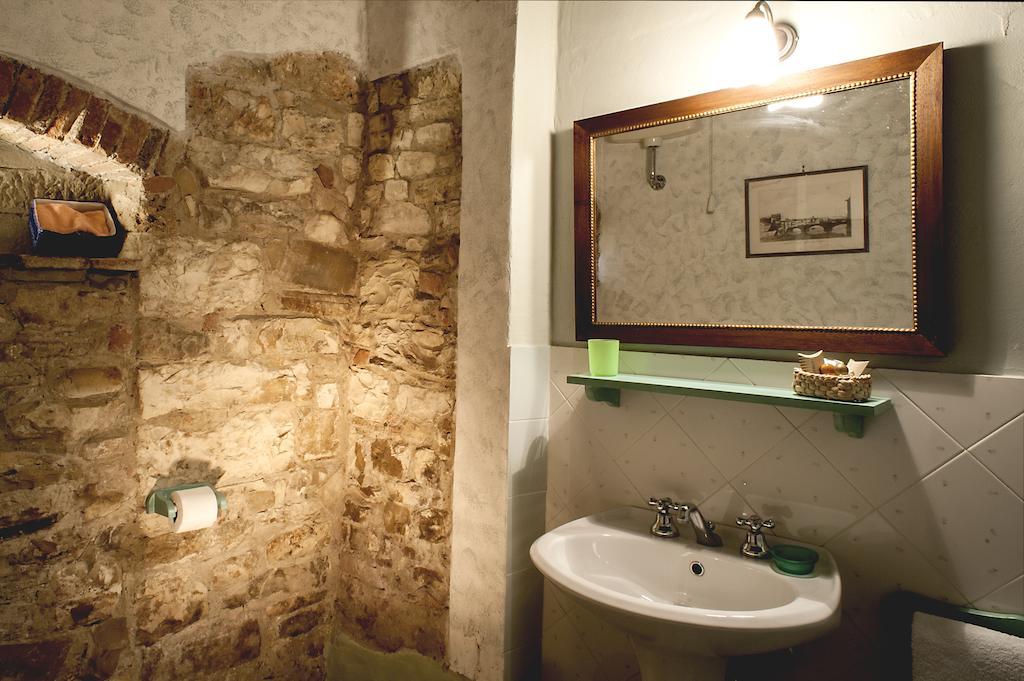 Country Room Il Moro Rignano sullʼArno Rum bild