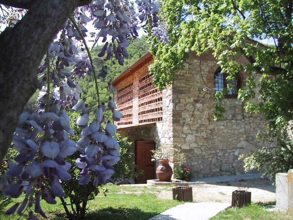 Country Room Il Moro Rignano sullʼArno Rum bild