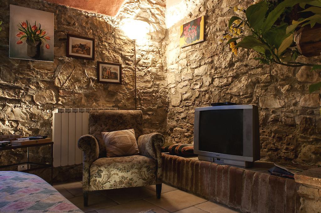 Country Room Il Moro Rignano sullʼArno Rum bild